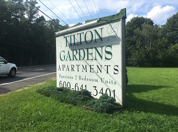 Tilton Gardens Apartments - Egg Harbor Township, NJ
