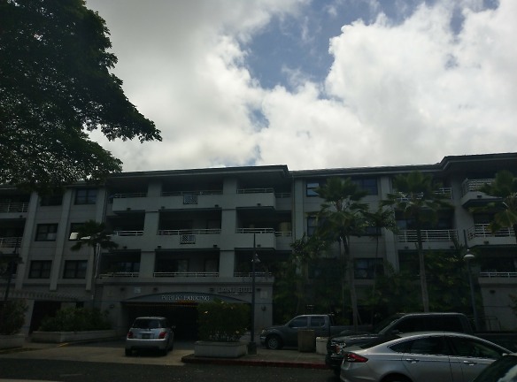 Lani Huli Elderly Apartments - Kailua, HI