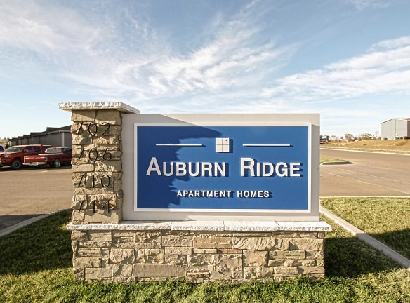 Auburn Ridge Apartments - Watford City, ND
