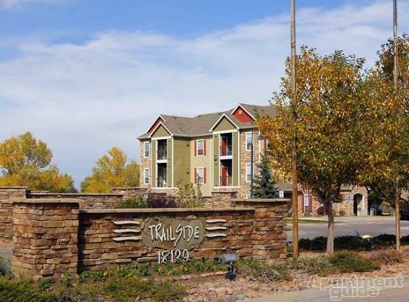 Trailside Apartments - Parker, CO