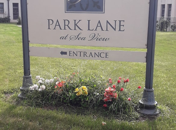 Park Lane At Sea View Apartments - Staten Island, NY