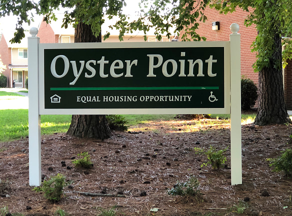 Oyster Point Apartments - Newport News, VA