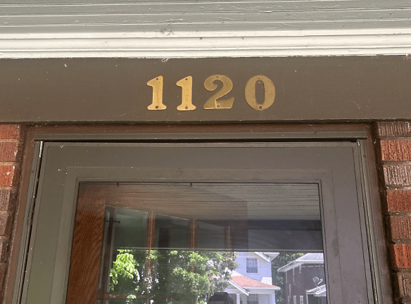 1118 Grafton Ave unit 1120 - Dayton, OH