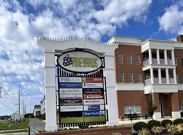 24238 Zinfandel Ln #307 - Lewes, DE