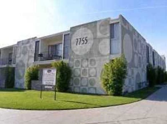 7755 Laurel Canyon Blvd Apartments - North Hollywood, CA