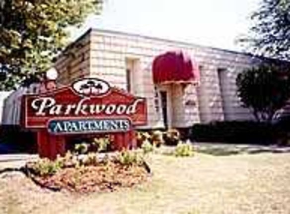 Parkwood Apartments - Norman, OK