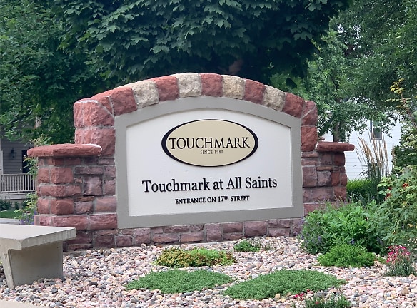 Touchmark At All Saints Apartments - Sioux Falls, SD