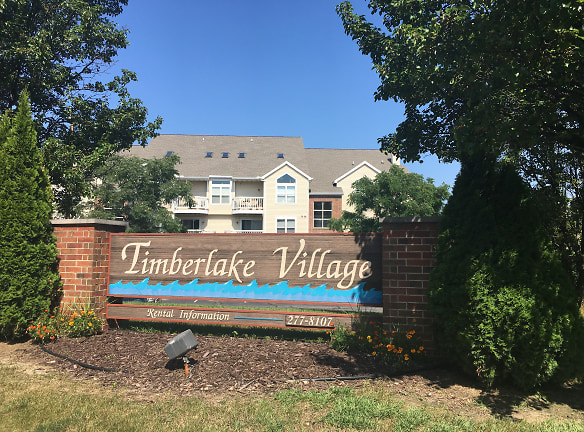 Timberlake Village Apartments - Madison, WI