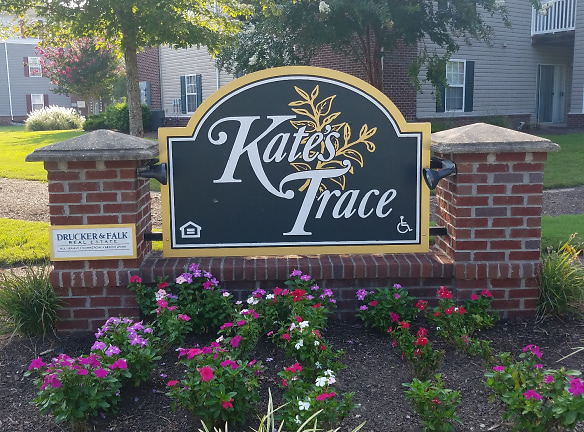 Kateaposs Trace Apartments - Newport News, VA