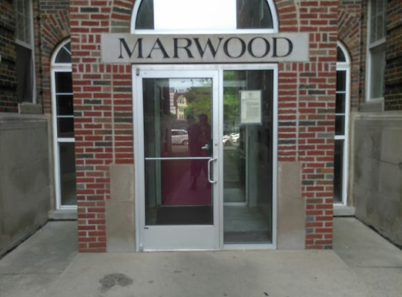 Marwood Apartments - Detroit, MI