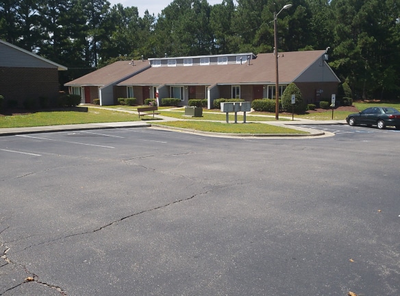 Tera Gardens Apartments - Fayetteville, NC