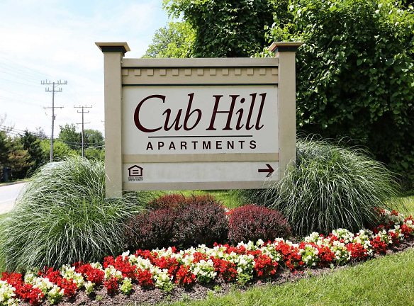 Cub Hill Apartments - Baltimore, MD
