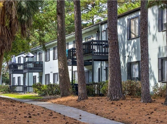 Timberland Apartments - Savannah, GA