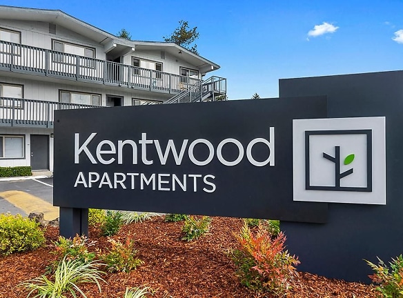 Kentwood Apartments - Kent, WA