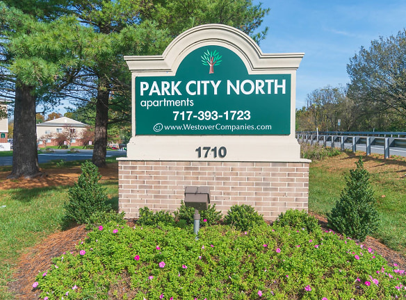 Park City Apartments - Lancaster, PA