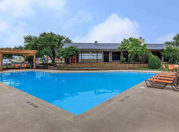 Country Place Apartments - Abilene, TX