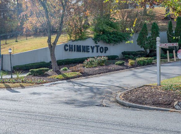 Chimney Top Apartments - Antioch, TN