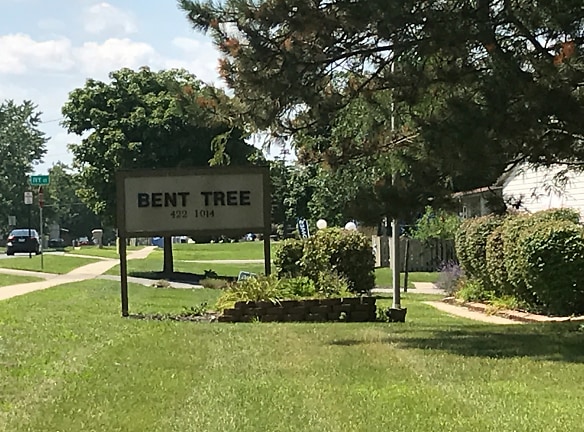 Bent Tree Apartments - Findlay, OH