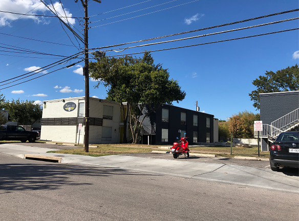 Mueller 52 Apartments - Austin, TX