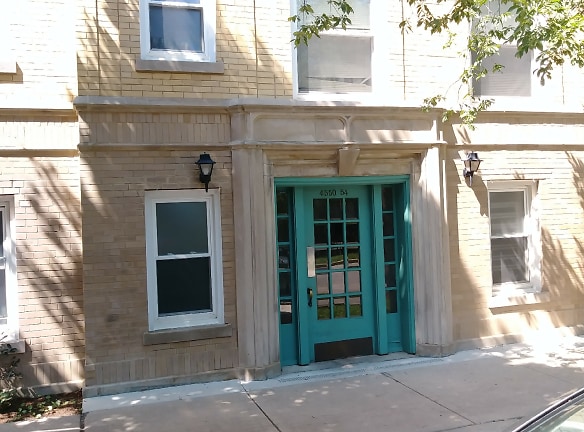 4554 N Maplewood Ave Apartments - Chicago, IL