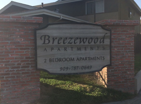 Breezewood Park Apartmenits Apartments - Riverside, CA