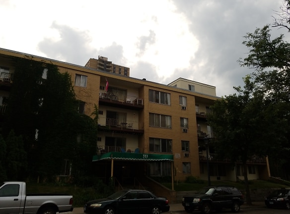 Three-Thirty-Three Oak Grove Apts Apartments - Minneapolis, MN