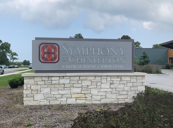 SYMPHONY OF CHESTERTON Apartments - Chesterton, IN