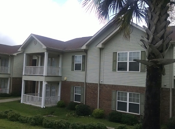 Paradise Estate Apartments - Sylvester, GA