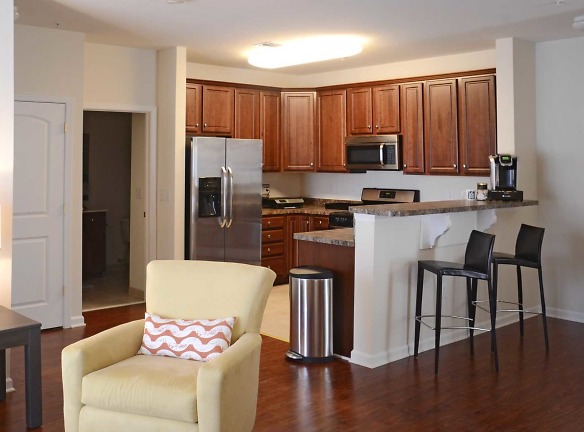 Springhouse Apartments - Trappe, PA