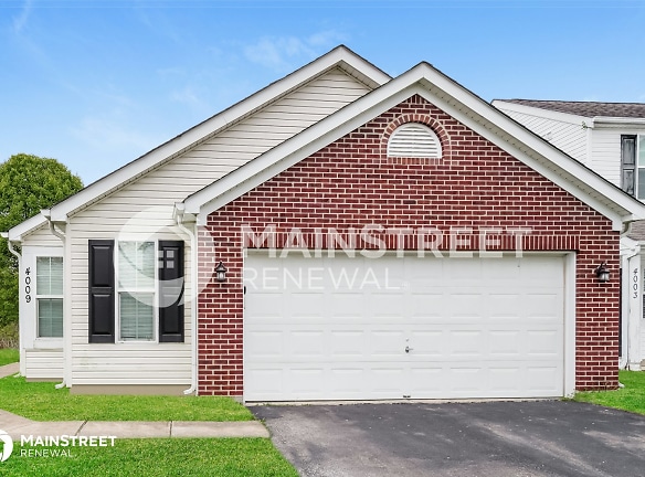 4009 Boyer Ridge Drive - Canal Winchester, OH