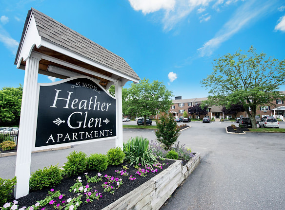 Heather Glen Apartments - West Chester, PA