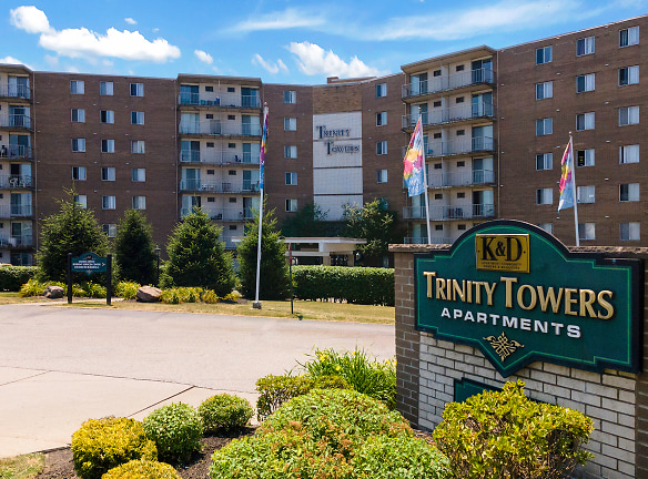 Trinity Towers - Bedford Heights, OH