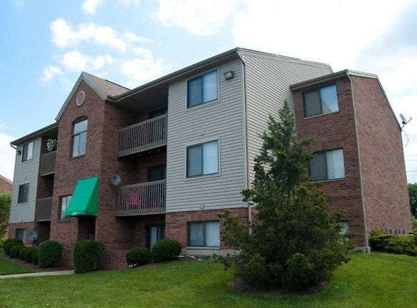 Aspen Grove Apartments - Middletown, OH