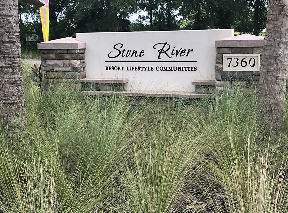 Stone River Apartments - Bradenton, FL