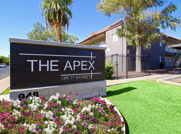 The Apex Off 7th - Phoenix, AZ
