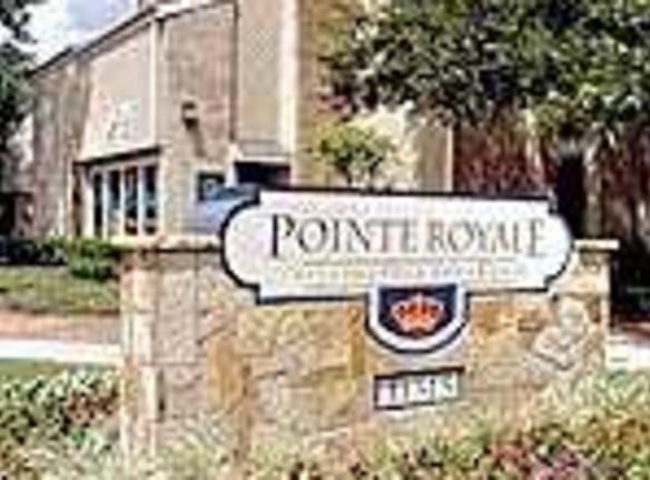 Pointe Royale - Houston, TX