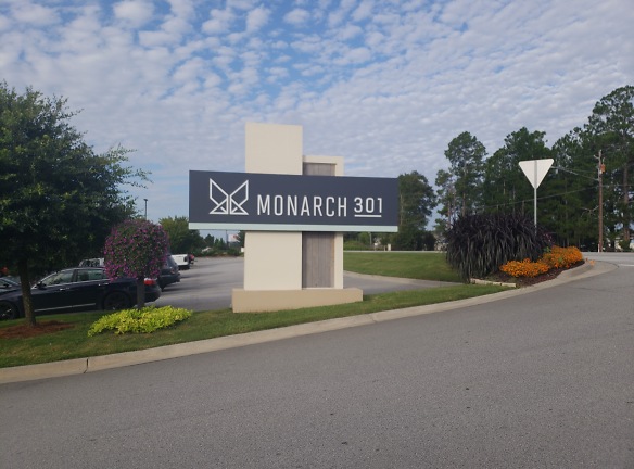 Monarch 301 Apartments, Llc - Statesboro, GA