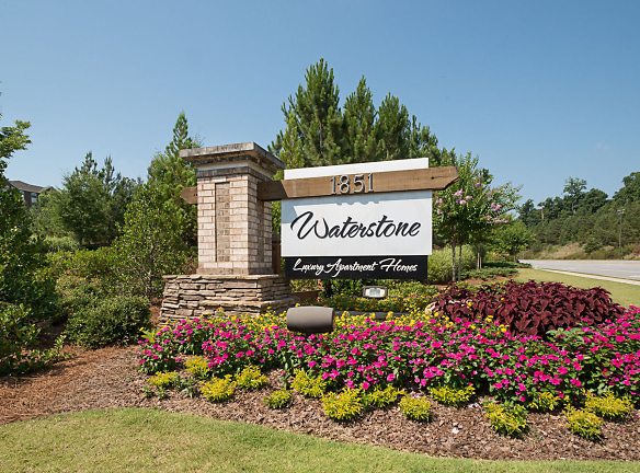 Waterstone - Buford, GA
