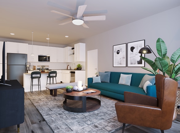 Sonceto Apartments - Kissimmee, FL