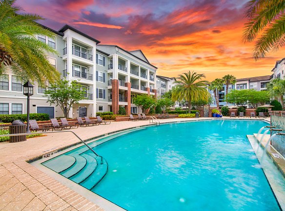 Tattersall At Tapestry Park Apartments - Jacksonville, FL