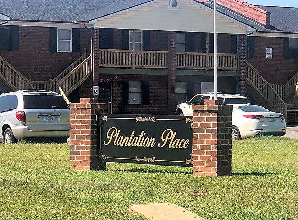 Plantation Place II Apartments - Winston Salem, NC
