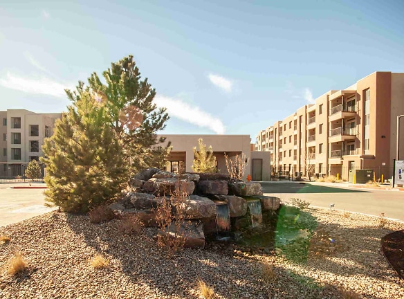 Wintergreen Luxury Apartments - Albuquerque, NM