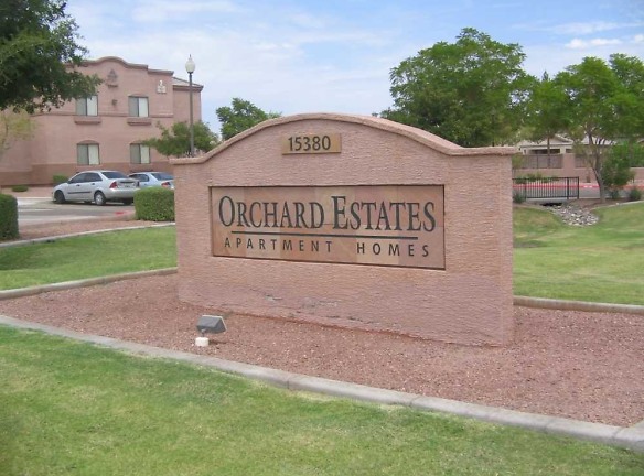 Orchard Estates - Surprise, AZ