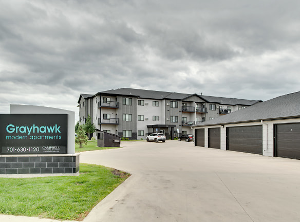 Grayhawk Apartments - Fargo, ND