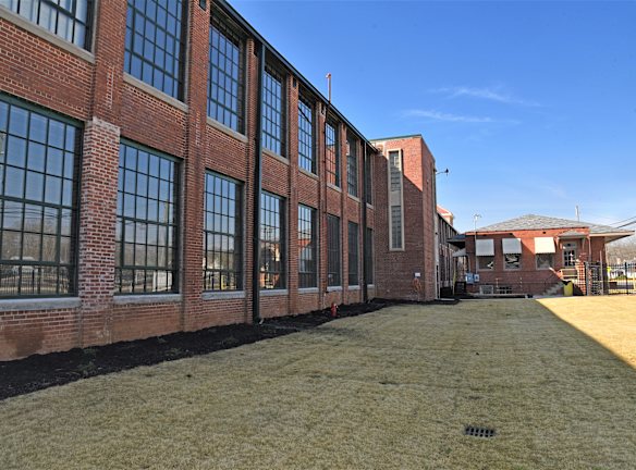 Loft Apartments Lagrange Ga