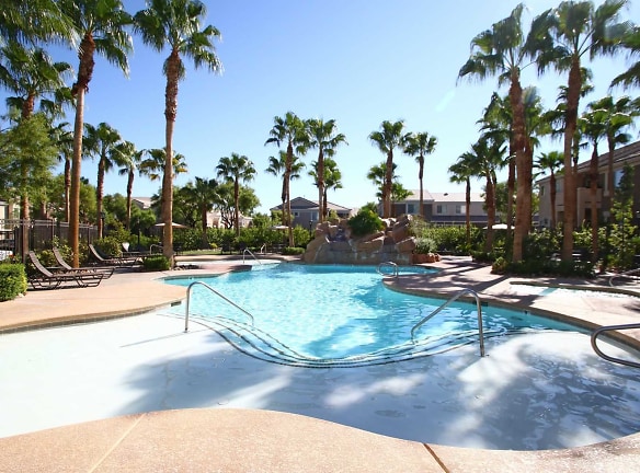 Resort At Coronado Ranch - Las Vegas, NV