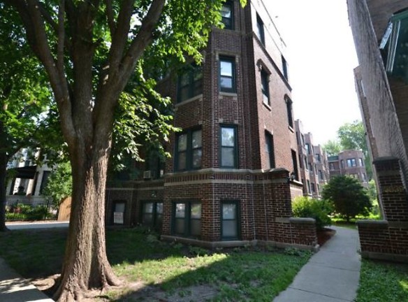 3841 N Greenview Ave unit 9Q - Chicago, IL