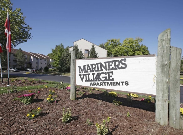 Mariners Village - Indianapolis, IN