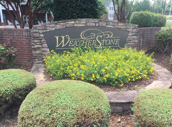Weatherstone Spring Apartments - Cary, NC