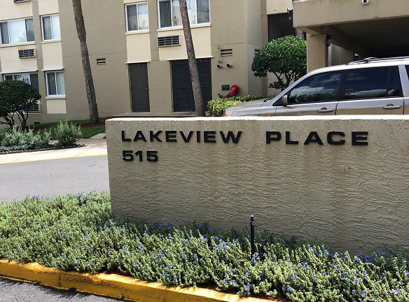 Lakeview Place (Senior 65+) Apartments - Lakeland, FL